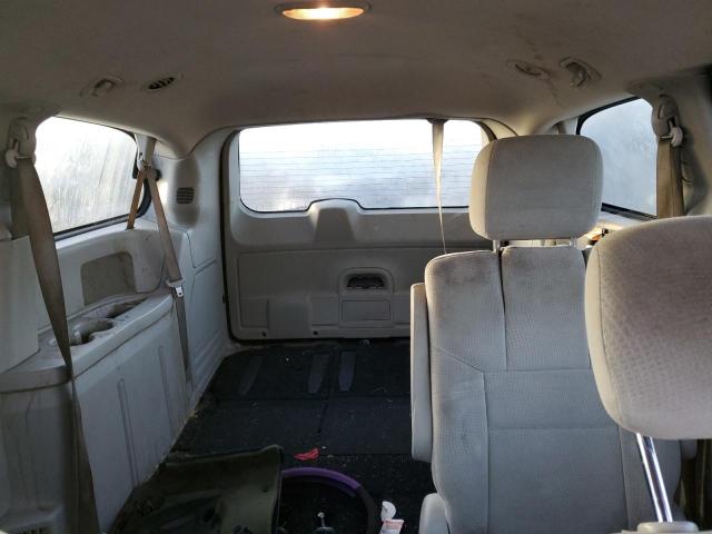 Photo 10 from auction – 2012 DODGE GRAND CARA with VIN 2C4RDGCG2CR274677