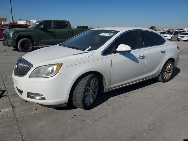 BUICK VERANO CON 2014 with VIN 1G4PR5SK2E4164037 - Photo from auction