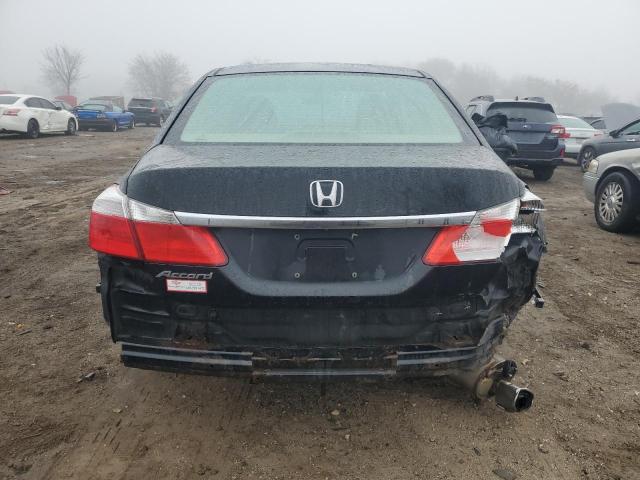 Photo 6 from auction – 2013 HONDA ACCORD LX with VIN 1HGCR2F36DA136991