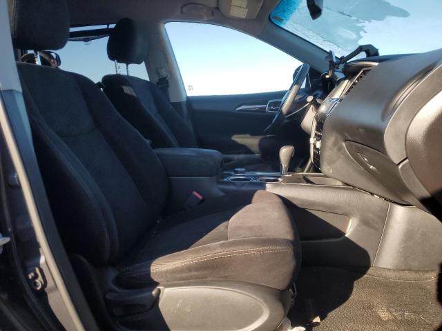 Photo 7 from auction – 2014 NISSAN PATHFINDER with VIN 5N1AR2MMXEC718420