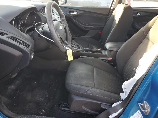Photo 7 from auction – 2015 FORD FOCUS SE with VIN 1FADP3F23FL327335