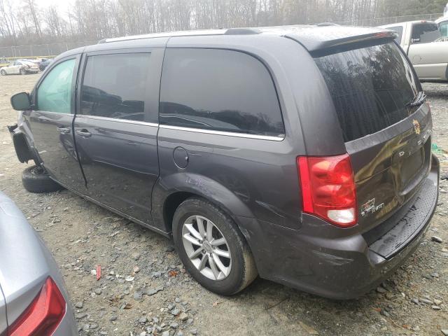 Photo 2 from auction – 2020 DODGE GRAND CARA with VIN 2C4RDGCG6LR174002