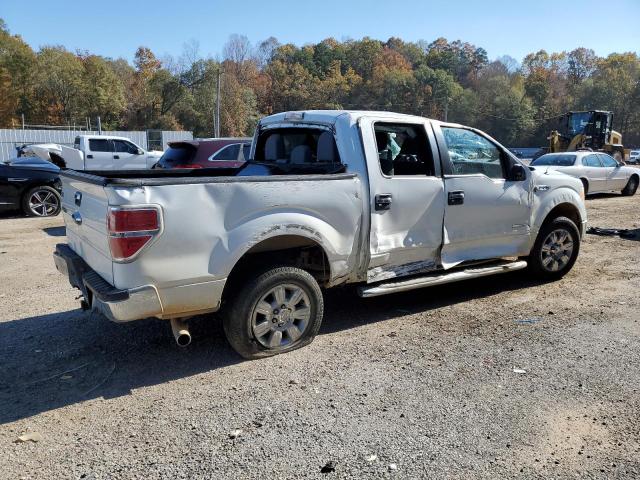 Photo 3 from auction – 2011 FORD F150 SUPER with VIN 1FTFW1CT7BFD01661