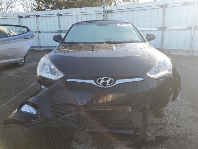Photo 5 from auction – 2013 HYUNDAI VELOSTER with VIN KMHTC6AD4DU104672
