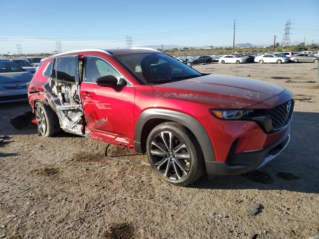 Photo 4 from auction – 2023 MAZDA CX-50 PREM with VIN 7MMVABDY5PN127077