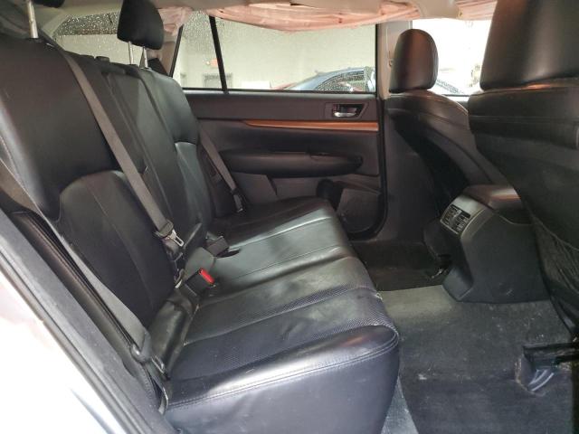 Photo 11 from auction – 2013 SUBARU OUTBACK 2. with VIN 4S4BRBKC1D3238019