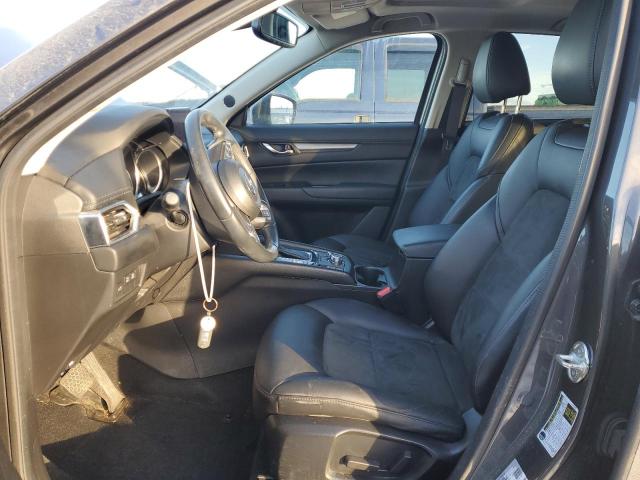 Photo 7 from auction – 2018 MAZDA CX-5 TOURI with VIN JM3KFBCM8J0411771