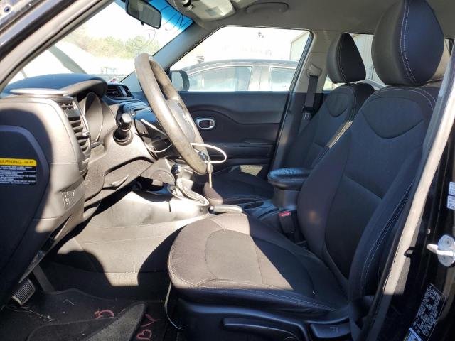 Photo 7 from auction – 2015 KIA SOUL with VIN KNDJN2A26F7186337