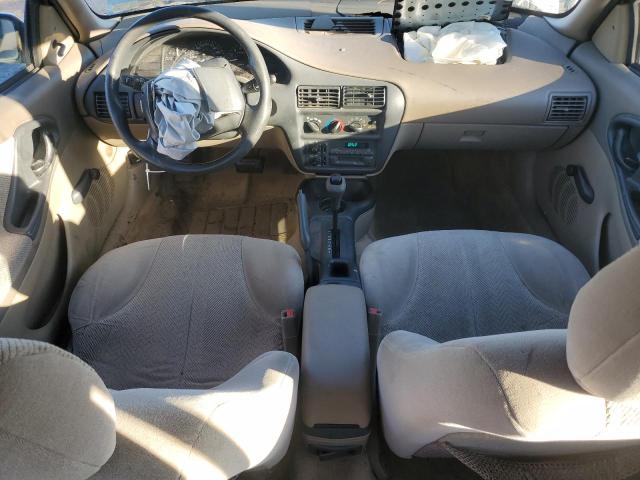 Photo 8 from auction – 1997 CHEVROLET CAVALIER L with VIN 1G1JF5246V7162626