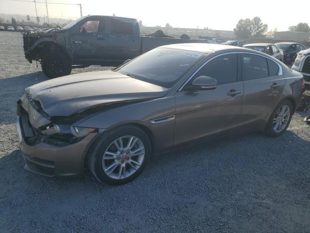 JAGUAR XE PREMIUM 2017 with VIN SAJAD4BG6HA957704 - Photo from auction