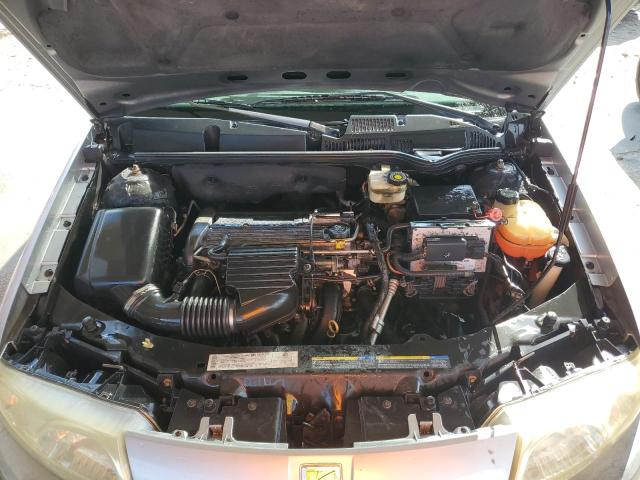 Foto 11 de la subasta – 2004 SATURN ION LEVEL con VIN 1G8AG52F44Z136528