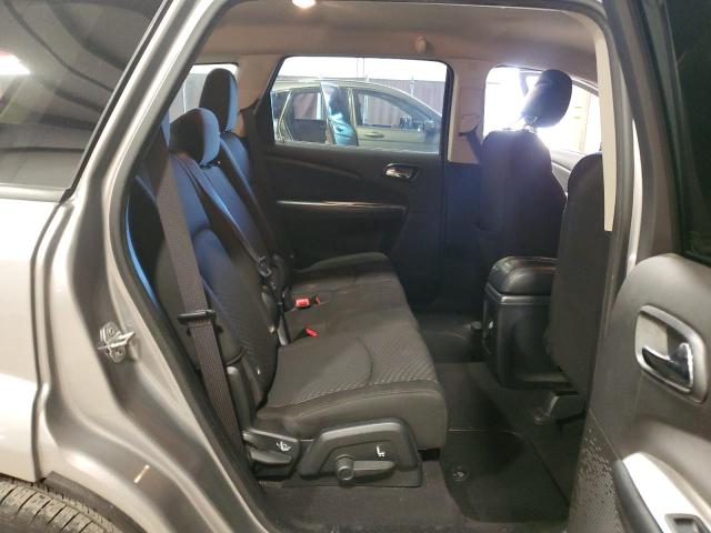 Photo 11 from auction – 2017 DODGE JOURNEY SE with VIN 3C4PDCAB7HT648146