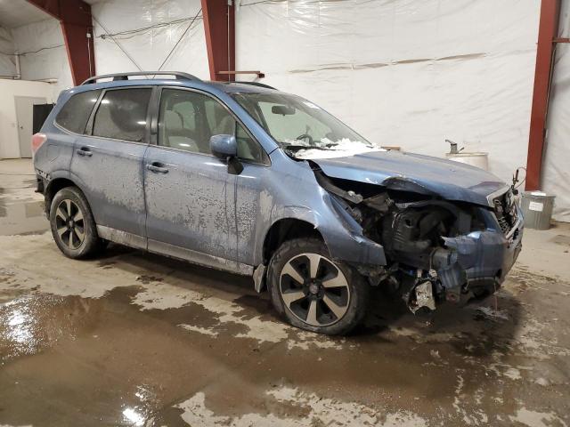 Photo 4 from auction – 2017 SUBARU FORESTER 2 with VIN JF2SJAEC0HH446095