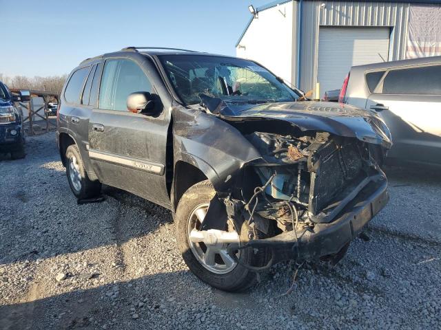 صورة رقم 4 من المزاد - 2003 GMC ENVOY مع VIN 1GKDT13S532288817