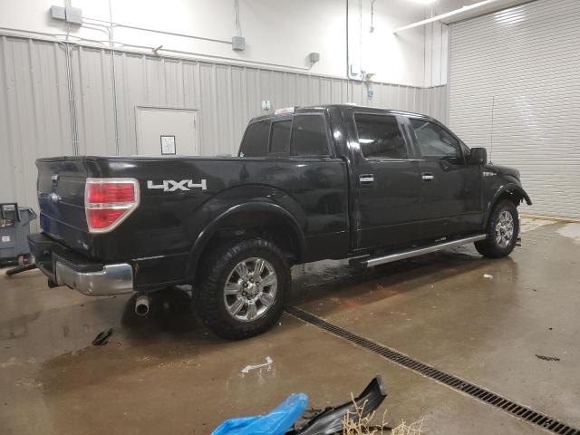 Photo 3 from auction – 2010 FORD F150 SUPER with VIN 1FTFW1EV6AKC25841