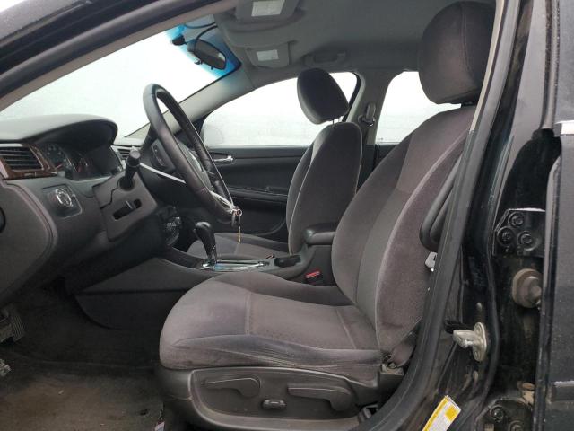 Photo 7 from auction – 2013 CHEVROLET IMPALA LT with VIN 2G1WG5E34D1224574