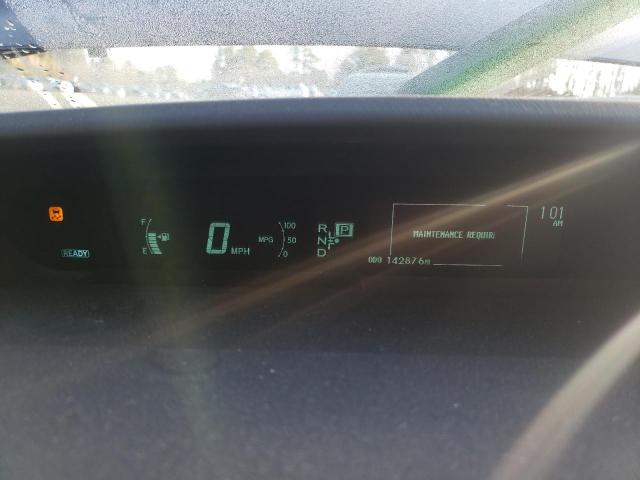 Photo 9 from auction – 2015 TOYOTA PRIUS with VIN JTDKN3DU7F0396963