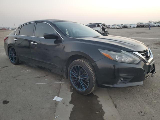 Photo 4 from auction – 2017 NISSAN ALTIMA 2.5 with VIN 1N4AL3APXHC286531