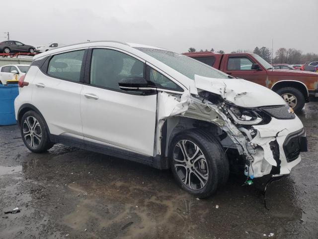 Photo 4 from auction – 2018 CHEVROLET BOLT EV PR with VIN 1G1FX6S07J4132147