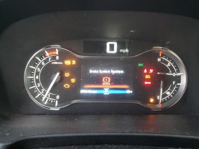 Photo 9 from auction – 2016 HONDA PILOT EXL with VIN 5FNYF6H50GB030678