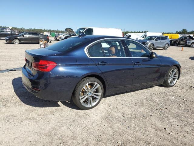 Foto 3 de la subasta – 2017 BMW 330 XI con VIN WBA8D9C33HA003835