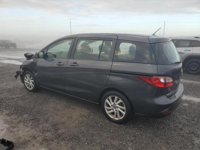 Photo 2 from auction – 2015 MAZDA 5 TOURING with VIN JM1CW2CL7F0181068