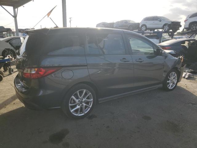 Photo 3 from auction – 2014 MAZDA 5 TOURING with VIN JM1CW2CL8E0175911