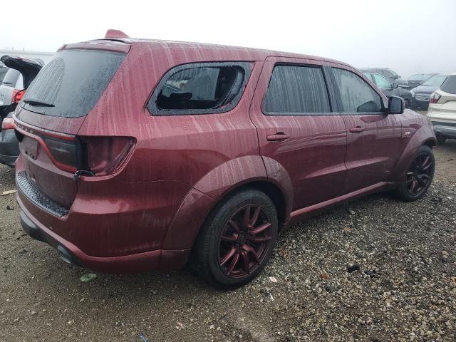 Photo 3 from auction – 2018 DODGE DURANGO SR with VIN 1C4SDJGJ4JC255459