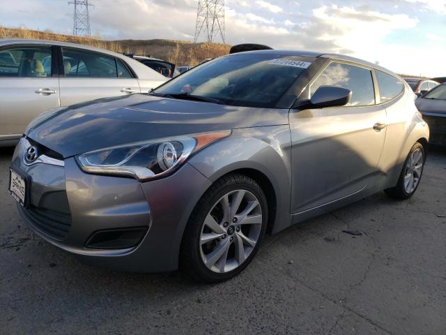 HYUNDAI VELOSTER 2016 con VIN KMHTC6AD1GU248491 - Foto de la subasta