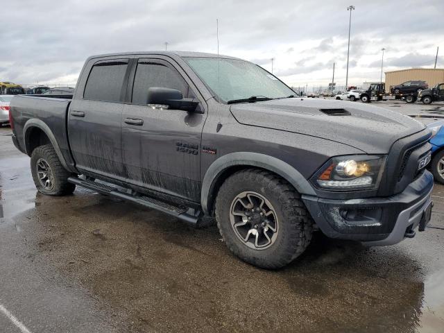 Photo 4 from auction – 2016 RAM 1500 REBEL with VIN 1C6RR7YT4GS358454