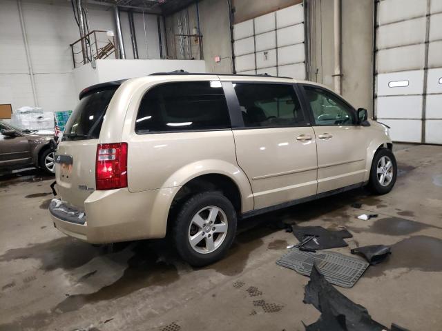 Photo 3 from auction – 2010 DODGE GRAND CARA with VIN 2D4RN3D13AR401615