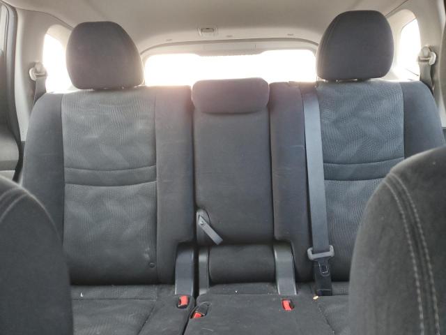 Photo 10 from auction – 2014 NISSAN ROGUE S with VIN 5N1AT2MV2EC866930