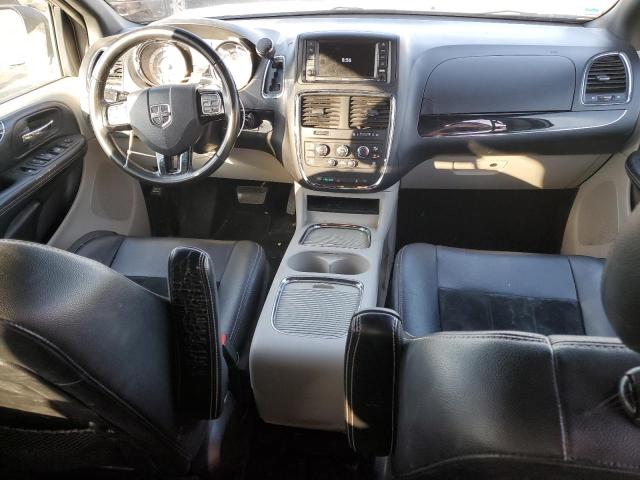 Photo 8 from auction – 2018 DODGE GRAND CARA with VIN 2C4RDGCG1JR222518