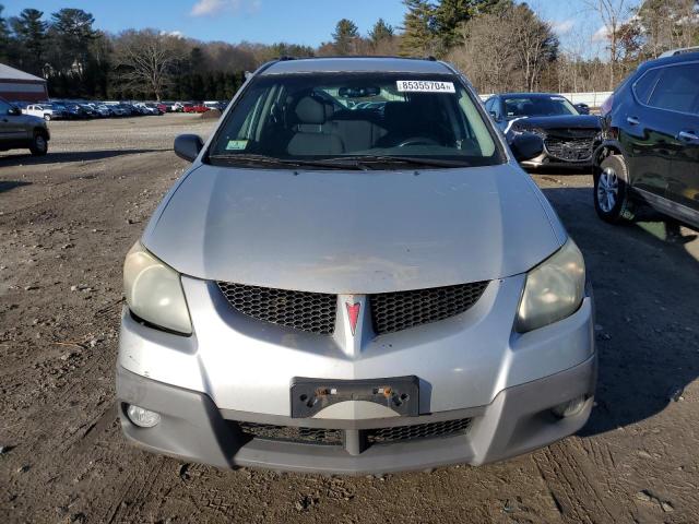 Photo 5 from auction – 2004 PONTIAC VIBE with VIN 5Y2SL62874Z464555