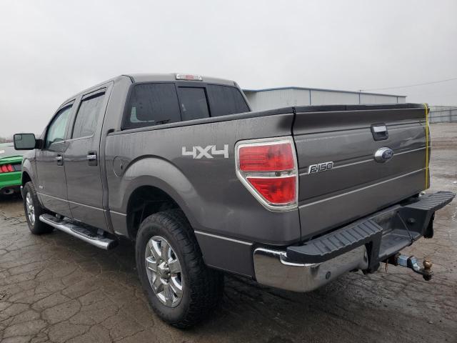 Zdjęcie 2 z aukcji – 2014 FORD F150 SUPER z VIN 1FTFW1ET2EFC87945