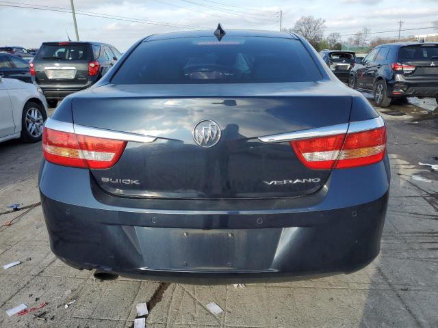 Photo 6 from auction – 2015 BUICK VERANO with VIN 1G4PP5SK9F4184731