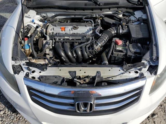 Photo 11 from auction – 2012 HONDA ACCORD EXL with VIN 1HGCP2F85CA077464