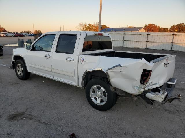 Photo 2 from auction – 2011 CHEVROLET COLORADO with VIN 1GCDSCFE1B8127750