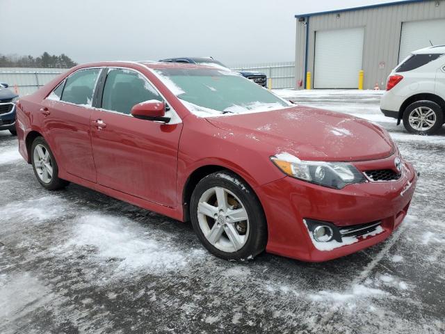 Photo 4 from auction – 2014 TOYOTA CAMRY L with VIN 4T1BF1FK5EU820947