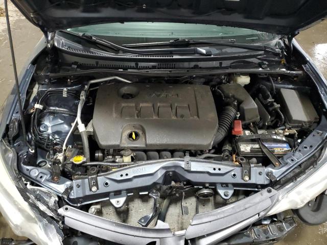Photo 11 from auction – 2015 TOYOTA COROLLA L with VIN 2T1BURHE8FC357393