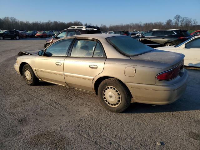 Photo 2 from auction – 2000 BUICK CENTURY CU with VIN 2G4WS52J0Y1233766
