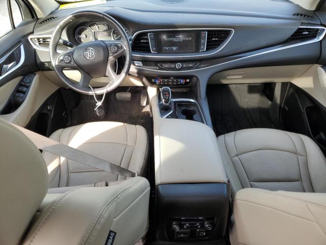 Photo 8 from auction – 2019 BUICK ENCLAVE PR with VIN 5GAERCKW3KJ318370