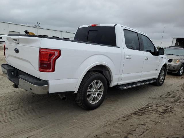Photo 3 from auction – 2015 FORD F150 SUPER with VIN 1FTEW1CP5FKE27495