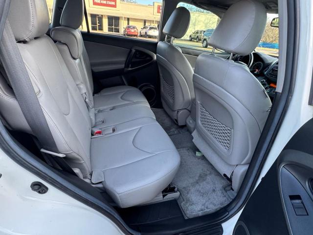 Photo 6 from auction – 2012 TOYOTA RAV4 LIMIT with VIN 2T3YF4DV0CW138555