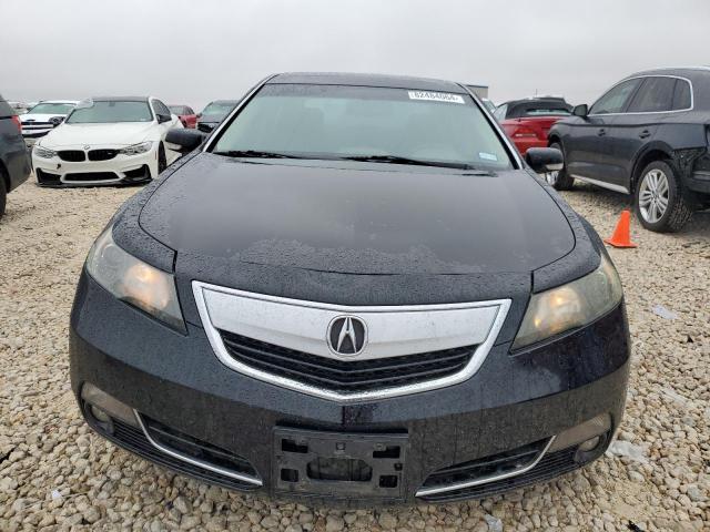 Photo 5 from auction – 2012 ACURA TL with VIN 19UUA8F59CA011188