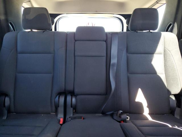 Photo 10 from auction – 2011 DODGE DURANGO CR with VIN 1D4SD4GT2BC630210
