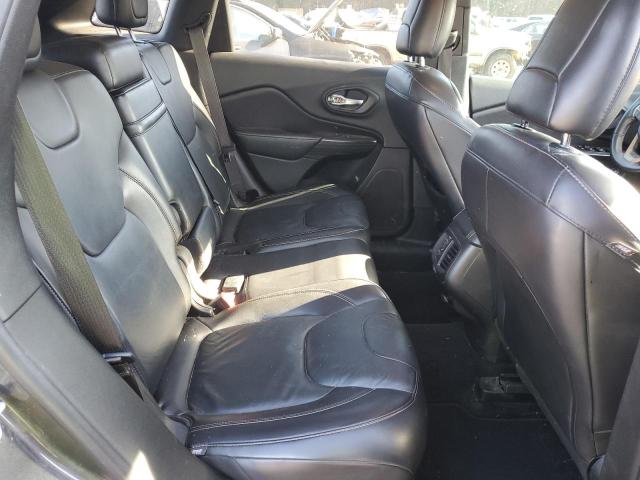 Photo 11 from auction – 2017 JEEP CHEROKEE L with VIN 1C4PJLDBXHW516433
