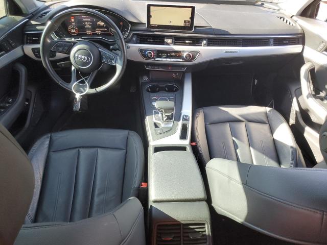 Photo 8 from auction – 2017 AUDI A4 PREMIUM with VIN WAUENAF49HN014272