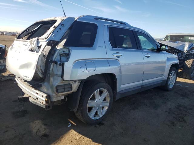 Photo 3 from auction – 2011 GMC TERRAIN SL with VIN 2CTFLXEC2B6446646