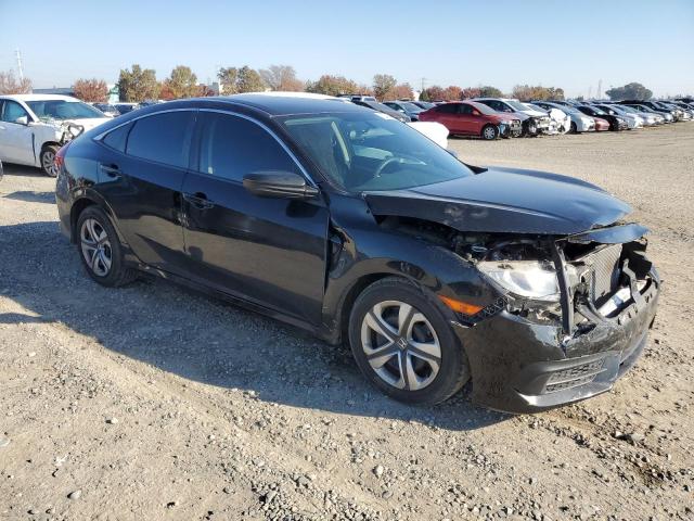 Photo 4 from auction – 2016 HONDA CIVIC LX with VIN 19XFC2F5XGE212762